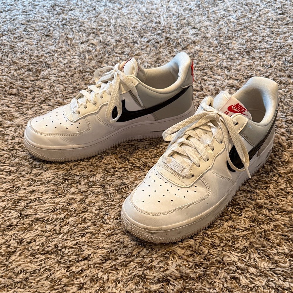 Nike air sneakers - Picture 2 of 12
